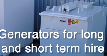 7 Reasons for Buying or Hiring a Generator