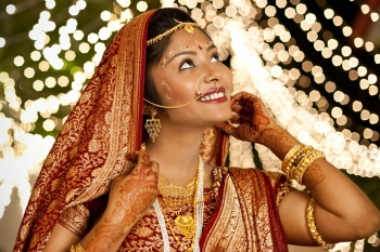 Add a Different Touch to Your Wedding With Indian Wedding Photographer