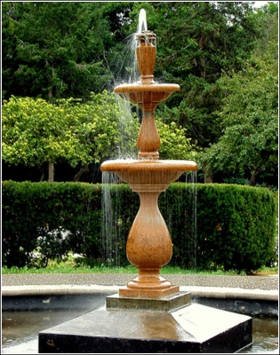 Adding Style to Your Home With A Water Fountain