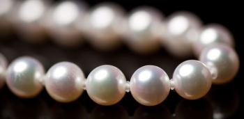 Akoya Pearls : Origins and Popular Uses
