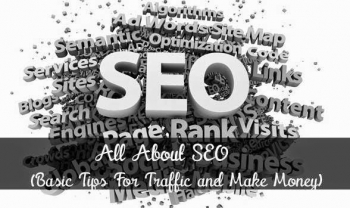 All About SEO - Which Group of Publishers Do You Fall Into