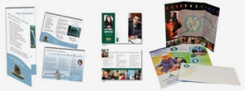 Brochures Promote Your Business Effectively - How?