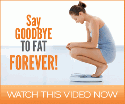 Burning For You: Best Way to Get Rid of Fat