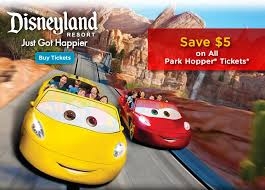 Buy Disneyland Tickets at Cheaper Prices Online to Savor the Experience