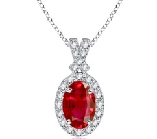 Celebrate the Style of Royals with Ruby Jewelry