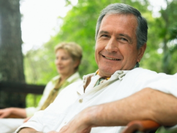Concerned about Advancing Age and your Prostate
