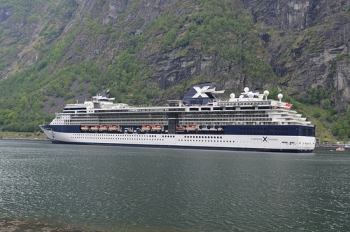 Cruising Norway by eGuide Travel