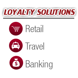 Custom loyalty solutions for specific business needs