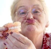 Dental Implant Specialists in Chicago Discuss the Shocking Truths about Removable Dentures, PART 1