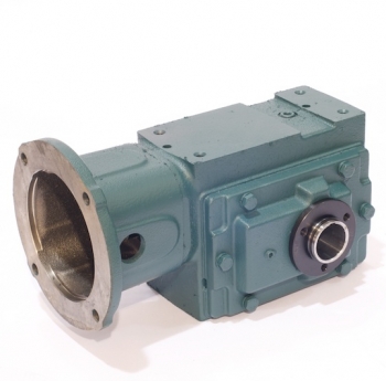 Different Types of Speed Reducers