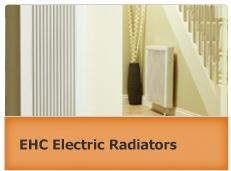 Electric Radiators - Putting You in Control