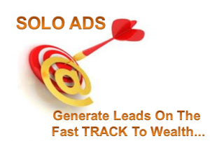 Email Solo Ads-The Easiest Way To Build A Massive, Profitable List