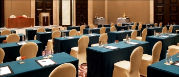 Experience Lavishness at Luxury Hotels in Mumbai