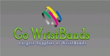 Express Yourself With Custom Wristbands