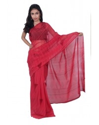 Fabric used for sarees