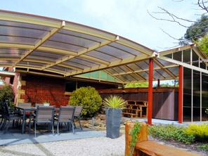 Get Outdoor Awnings and Keep Cool in the Ferocious Summer Sun