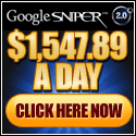 Google Sniper Review: The Big Dirty Secret to Make Money Online