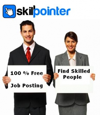 Grow Your Business Contacts with Skill pointer