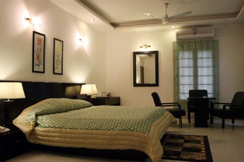Haven of Hassle Free Stay - Delhi Budget Hotels