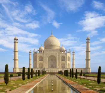Helpful Tips for Taj Tours