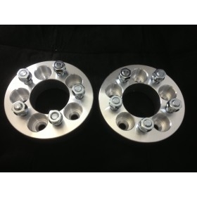 Honda Wheel Spacers Are A Must For Your Car To Improve Its Look