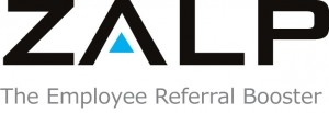 How employee referrals, applicant quality and higher performance are related?
