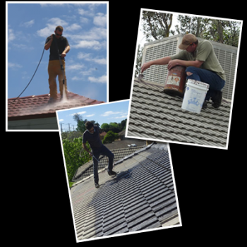 How to Choose the Right Roof Painting Company?
