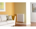 How to Remove Electric Radiators to Decorate