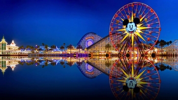 How To Travel To Disneyland On A Sleek Budget And Tips To Cut Your Line Time In Half