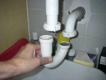 How To Unclog The Bathroom Drain