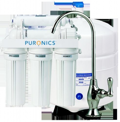 Improve Your Water Quality With Efficient Water Filter System