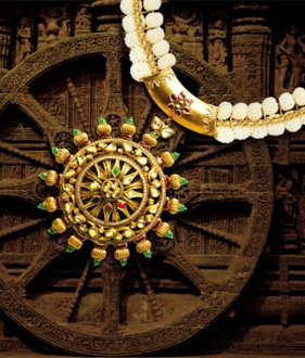 India And Its Magnificent Temple Jewellery