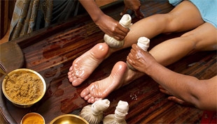 India Ayurveda Tour The Science Of Wellbeing