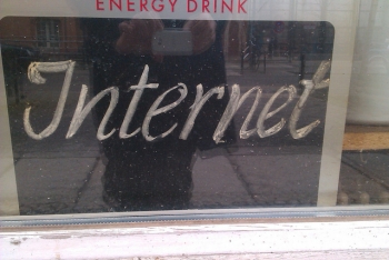 Internet!