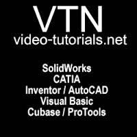 Inventor Training - Autodesk Inventor Software, For Beginners
