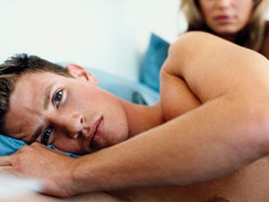Is Low Testosterone Ruining Your Marriage