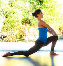 Jump into Yoga,How to Decide on a Yoga Type for You