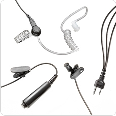 Listen Only Earpieces Are Ideal For Different Kinds of Security Arrangements