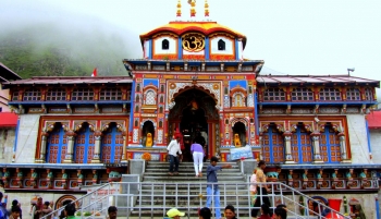 Magnificent Tour Packages of Chardham Yatra