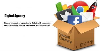 Make An Informed Decision When Choosing Interactive Agencies In Dubai