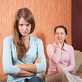 My Child Broke the Parenting Contract for Teens Rules: What Should I do?