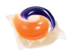 Opinionated Me: Tide Pods