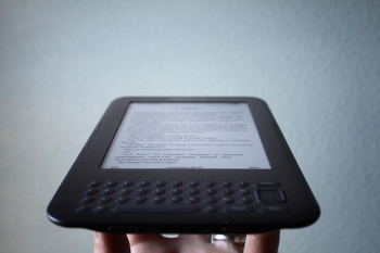 Quick Kindle Review