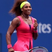 Serena Williams vs Venus Williams