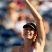 Sharapova and Azarenka Heated Rivalry