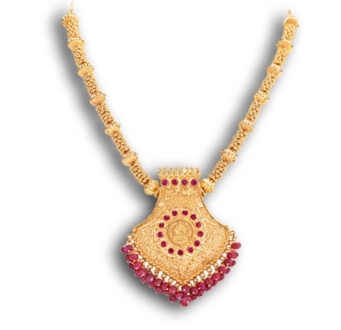 Significance Of Gold Jewellery