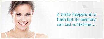 Smile with Confidence Through Cosmetic Dentistry