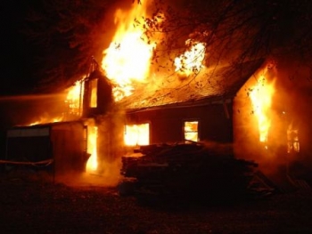 The Importance of Fireproofing Your Home
