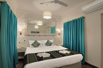 The Secret Of Finding Great Hotel Rooms In Goa