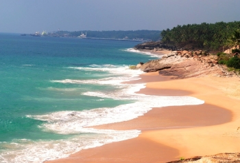 Things to do and experience in Kovalam
